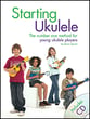 Starting Ukulele Guitar and Fretted sheet music cover